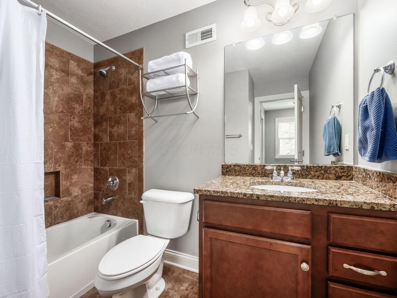 3677 Foresta Grand Drive, Powell, OH 43065 Photo 35