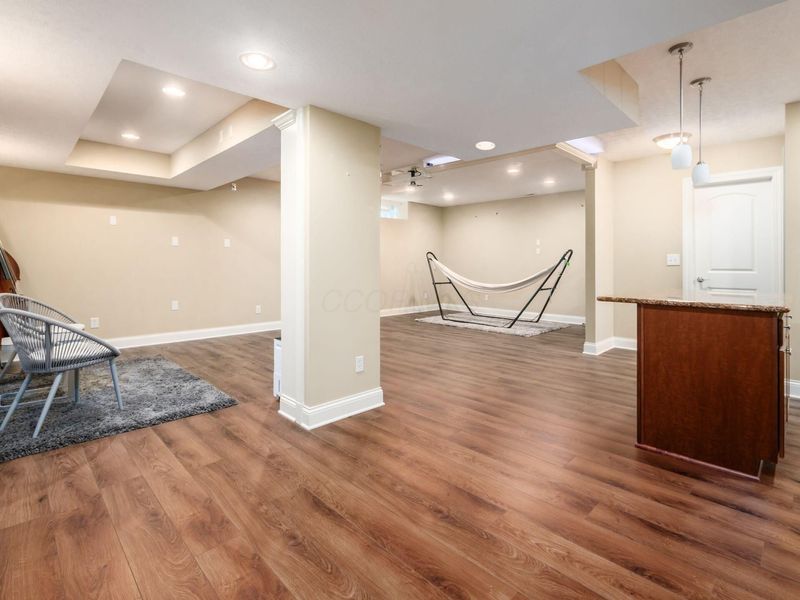 3677 Foresta Grand Drive, Powell, OH 43065 Photo 37