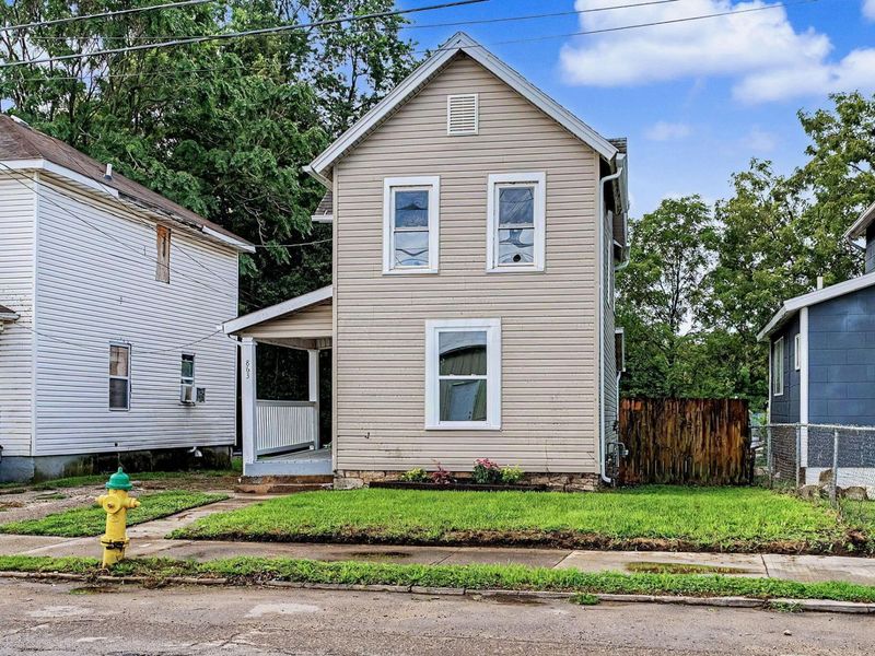 863 Sherman Avenue , Springfield, OH 45503 Photo 34