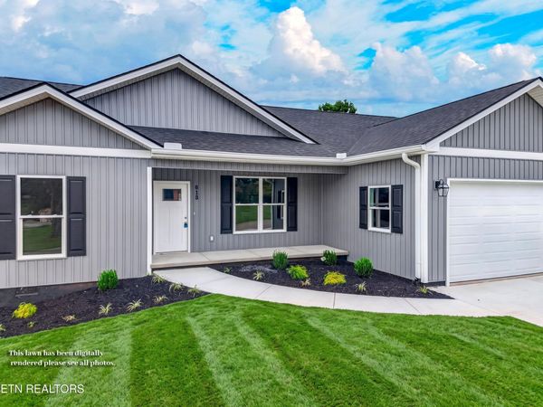 613 Devon St, Seymour, TN 37865