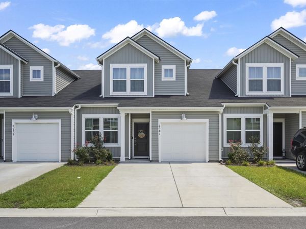 2081 Victory Way , Unit 2081, Myrtle Beach, SC 29579