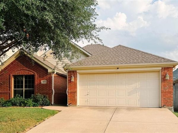 4308 Summer Star Lane, Fort Worth, TX 76244