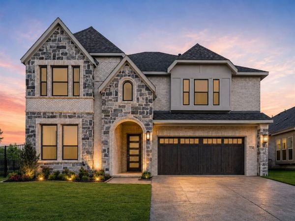 128 Kingfisher Lane , Aledo, TX 76008