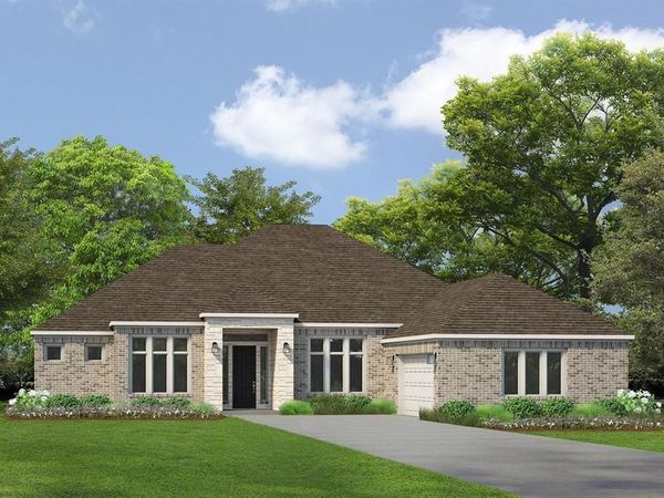 971 Richard Pittmon Drive, DeSoto, TX 75115