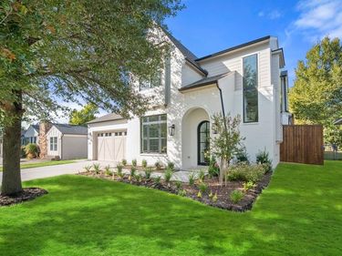 603 Brookhurst Drive, Dallas, TX 75218