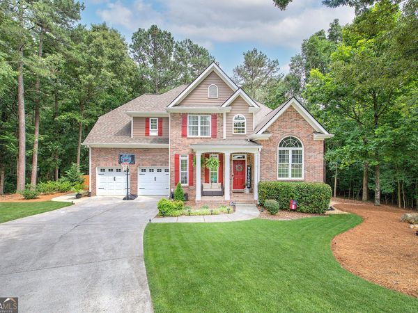 21 Bald Eagle Landing, Adairsville, GA 30103