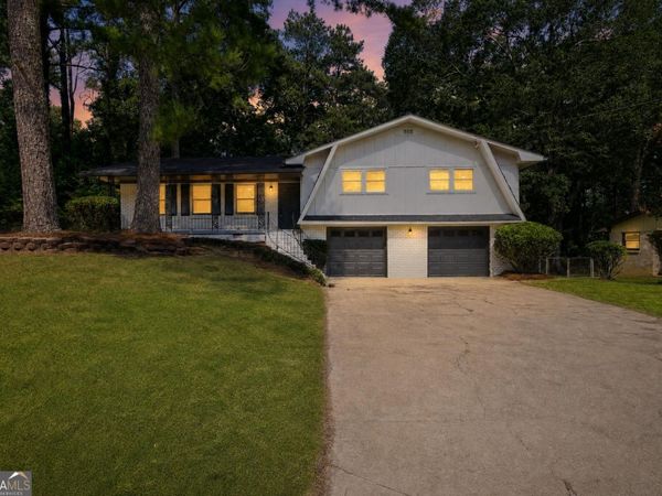 5675 Morning Creek Circle, College Park, GA 30349
