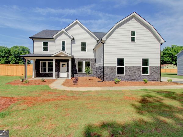 23 Woodland Road, Covington, GA 30016