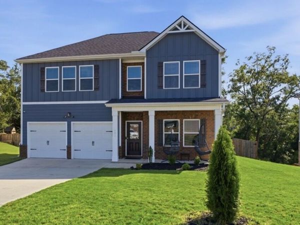 480 Overlook Road, Covington, GA 30014