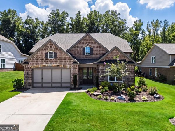 2665 Joseph Drive, Cumming, GA 30028