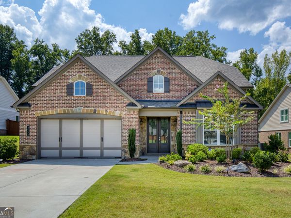 2665 Joseph Drive, Cumming, GA 30028