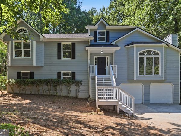 3580 Downing Street, Marietta, GA 30066