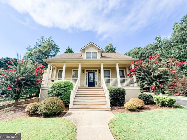 117 Tullamore Trail, Tyrone, GA 30290
