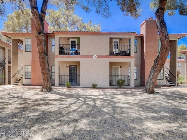5576 W Rochelle Avenue, Unit 32D, Las Vegas, NV 89103