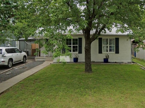 1304 W St Johns Ave, Austin, TX 78757