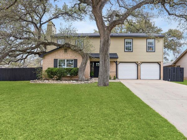 12935 Pegasus ST, Austin, TX 78727