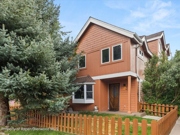 265 Southside Drive, Basalt, CO 81621