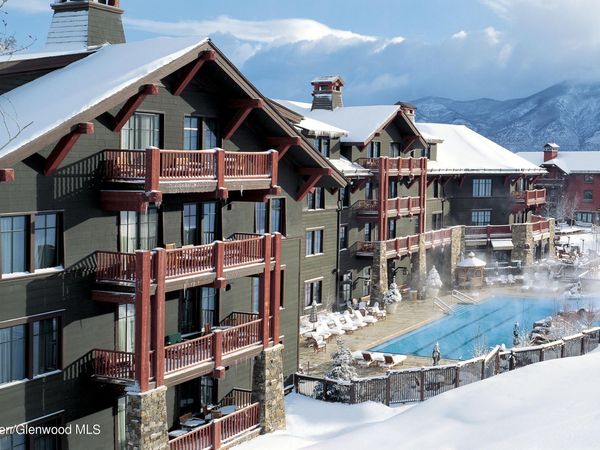 0039 Boomerang Road, Unit 8214 Summer Int, Aspen, CO 81611