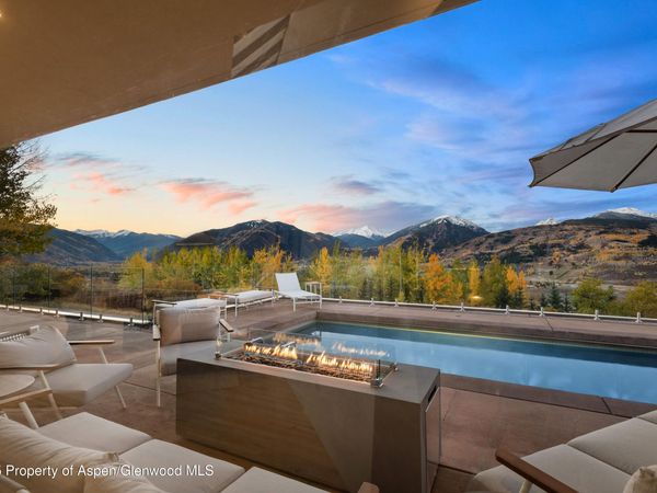 699 Eppley Drive, Aspen, CO 81611