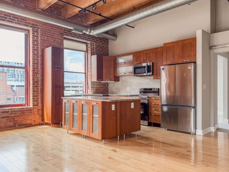 150 E Main Street , Unit 304, Columbus, OH 43215 Photo 10