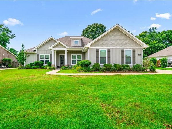 420 Nandina Loop , Fairhope, AL 36532