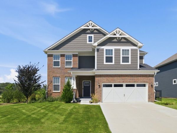 12734 Trinity Way , Lemont, IL 60439