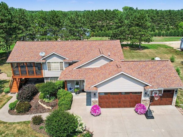 1906 Raleigh Road , New Richmond, WI 54017