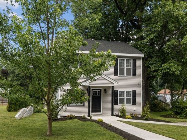 40 Nonquit St, Worcester, MA 01604