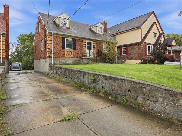 2282 Baltimore Avenue, Cincinnati, OH 45225