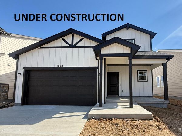 1954 Sorghum Way, Johnstown, CO 80534