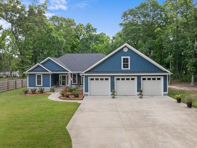 3 Hickory Landing Court, Elloree, SC 29047