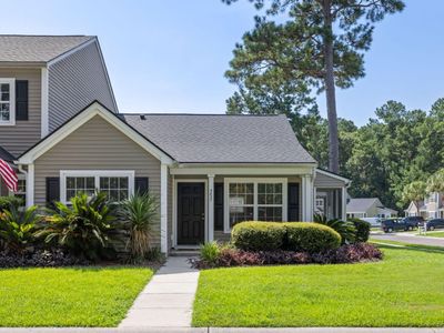 4837 Shady Tree Lane, Summerville, SC 29485
