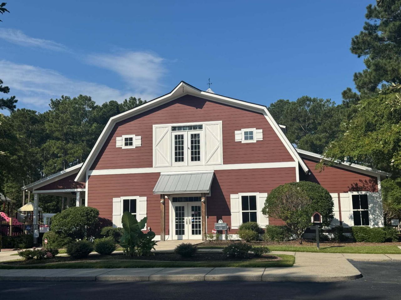 4837 Shady Tree Lane Photo 22