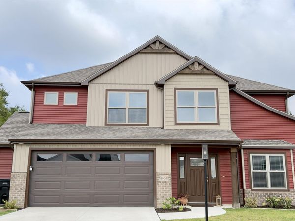 1467 Arthur Heights Drive, Fort Wayne, IN 46818