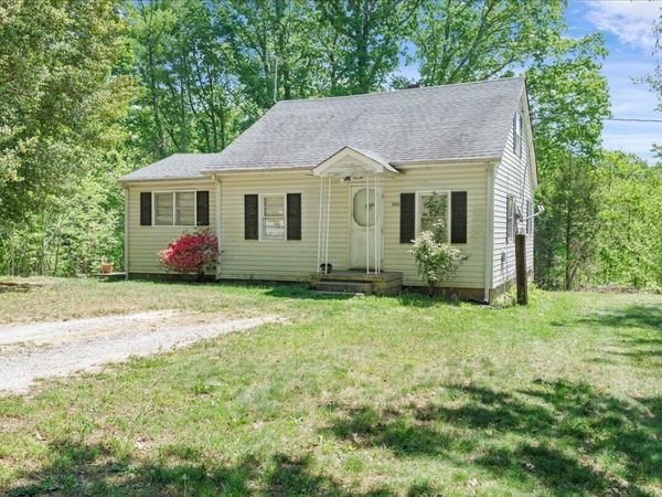 1512 Snow Creek RD , Martinsville, VA 24112