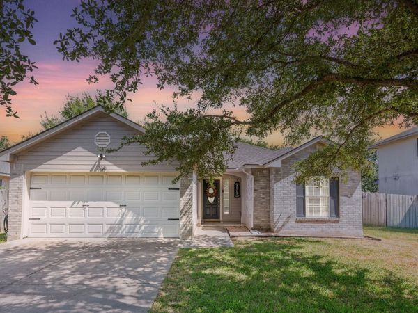 130 Riley CV, Kyle, TX 78640