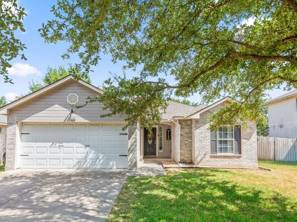 130 Riley CV, Kyle, TX 78640