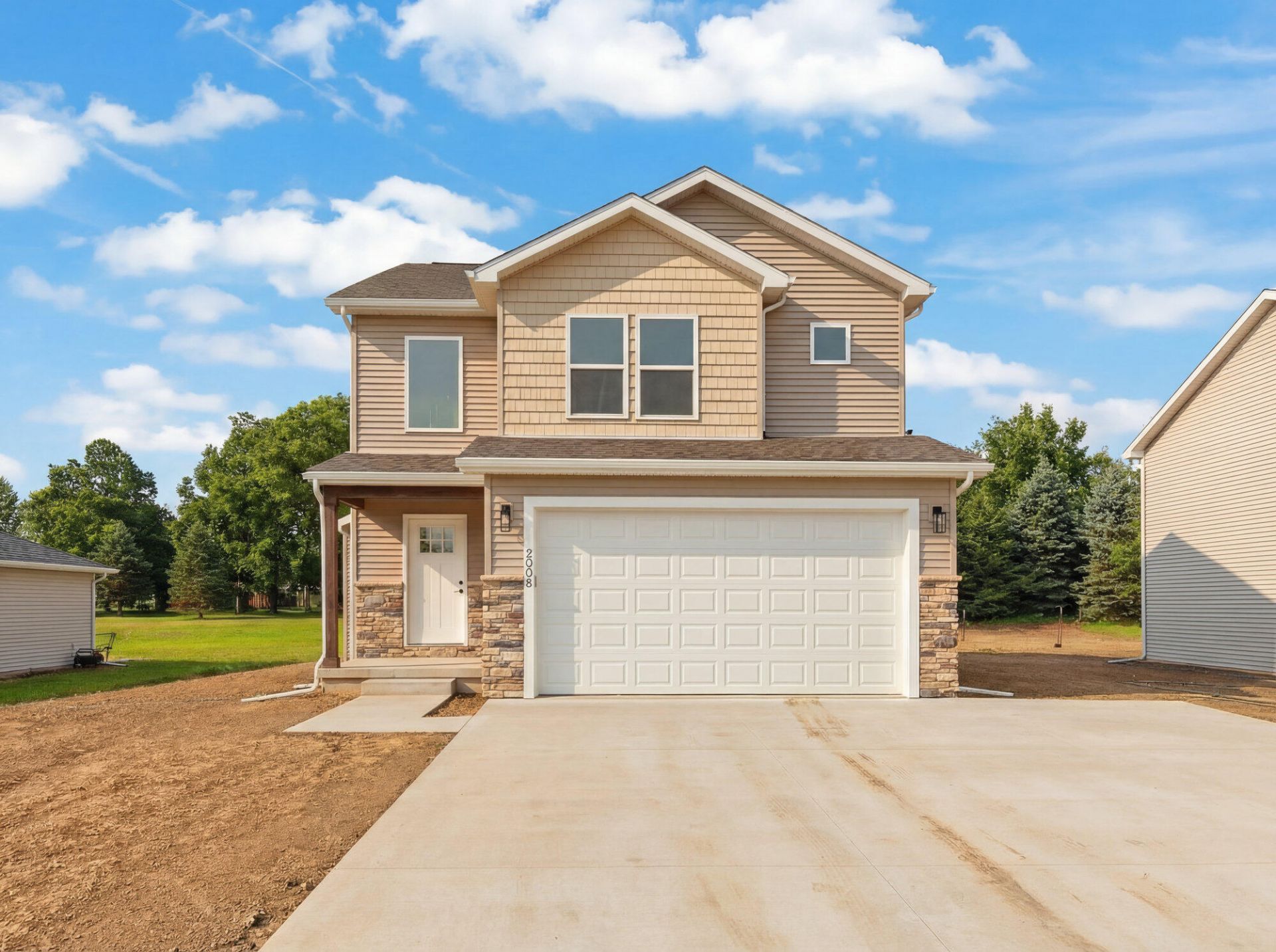 2024 Green Acres Drive, Adrian, MI 49221 Main Photo