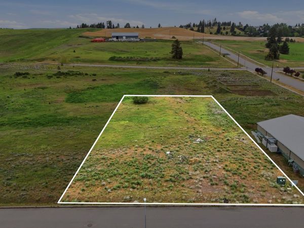 1628 Willow St St, Cheney, WA 99004
