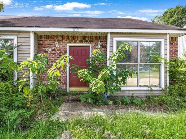 10812 STANLEY AUBIN Lane , Baton Rouge, LA 70816