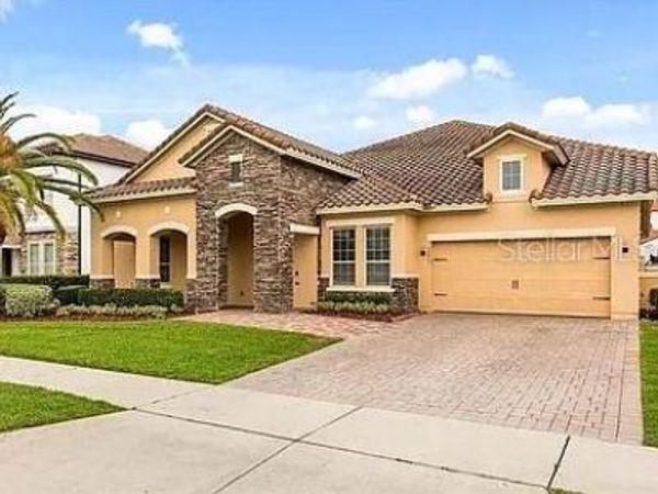 7231 SANGALLA DRIVE , WINDERMERE, FL 34786