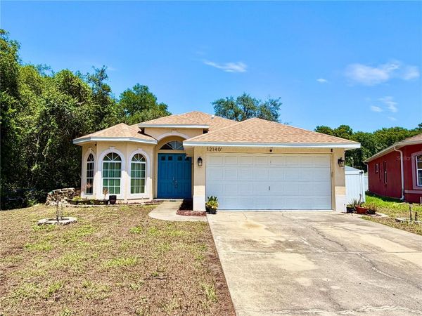 12140 TASHA COURT , NEW PORT RICHEY, FL 34654