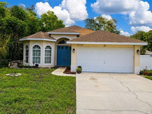 12140 TASHA COURT , NEW PORT RICHEY, FL 34654