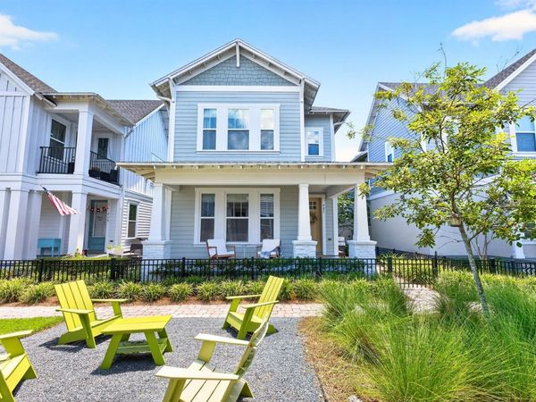 923 COLIE ALLEY , WINTER GARDEN, FL 34787