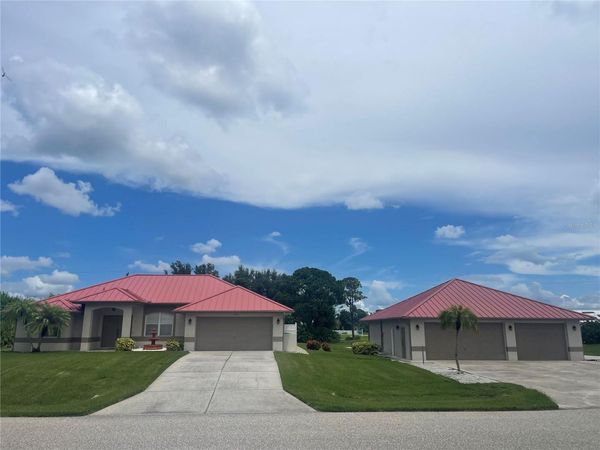 11100 JACQUELINE AVENUE , ENGLEWOOD, FL 34224