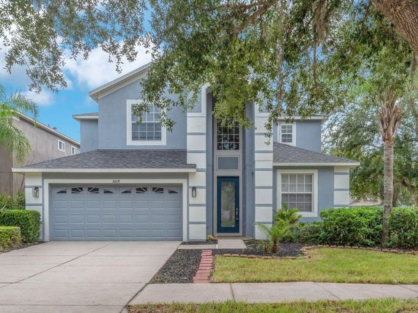 10626 LIBERTY BELL DRIVE, TAMPA, FL 33647