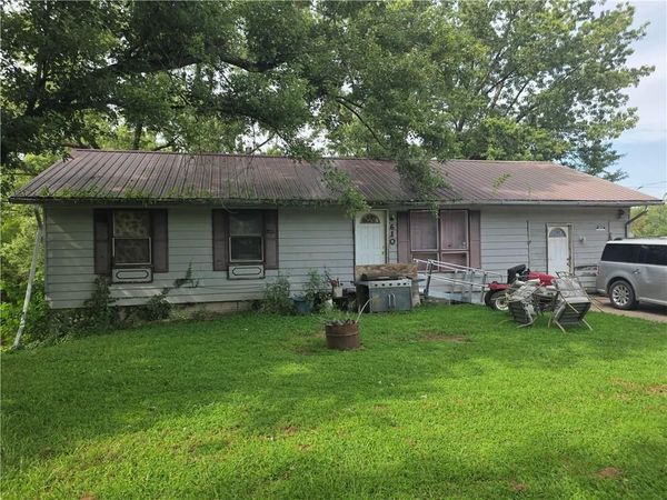 610 W Lincoln Street, Carrollton, MO 64633