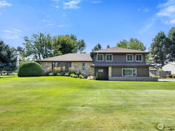 10755 SE Dune Lake Loop, Moses Lake, WA 98837