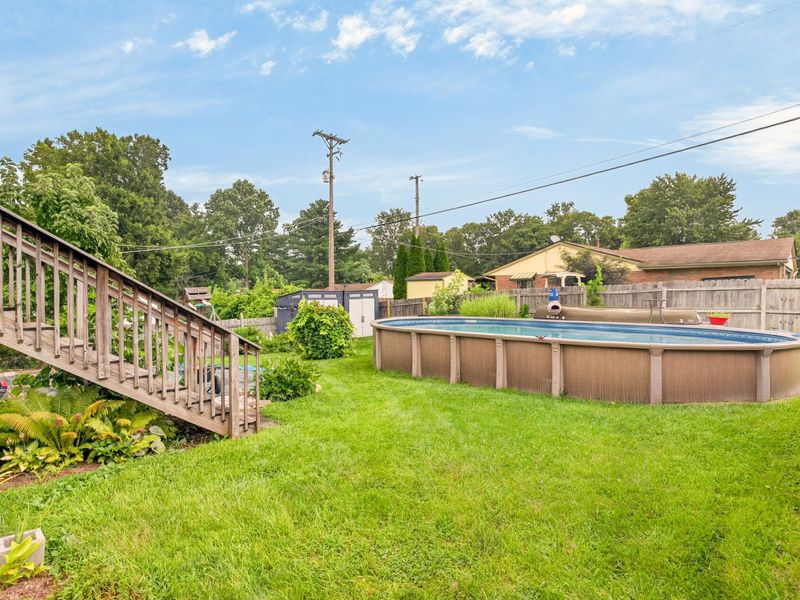 5954 Norwell Drive, West Carrollton, OH 45449 Photo 26