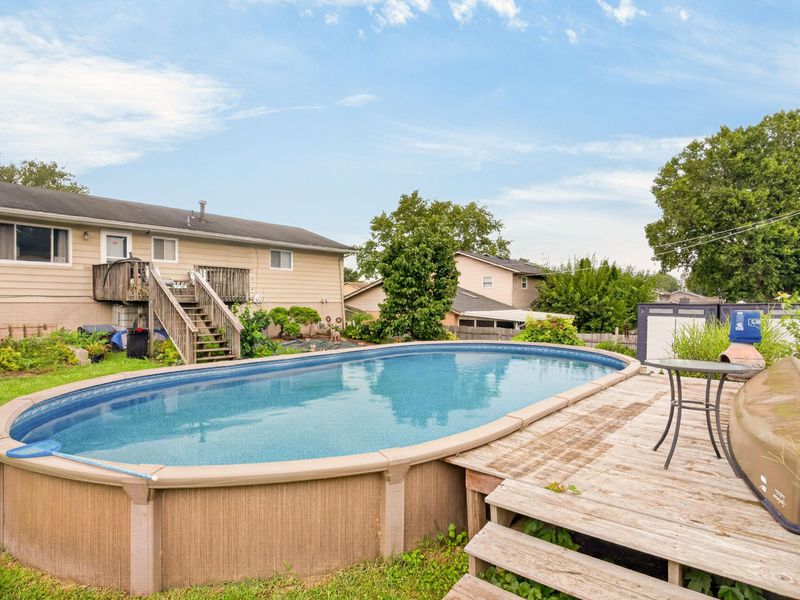5954 Norwell Drive, West Carrollton, OH 45449 Photo 27